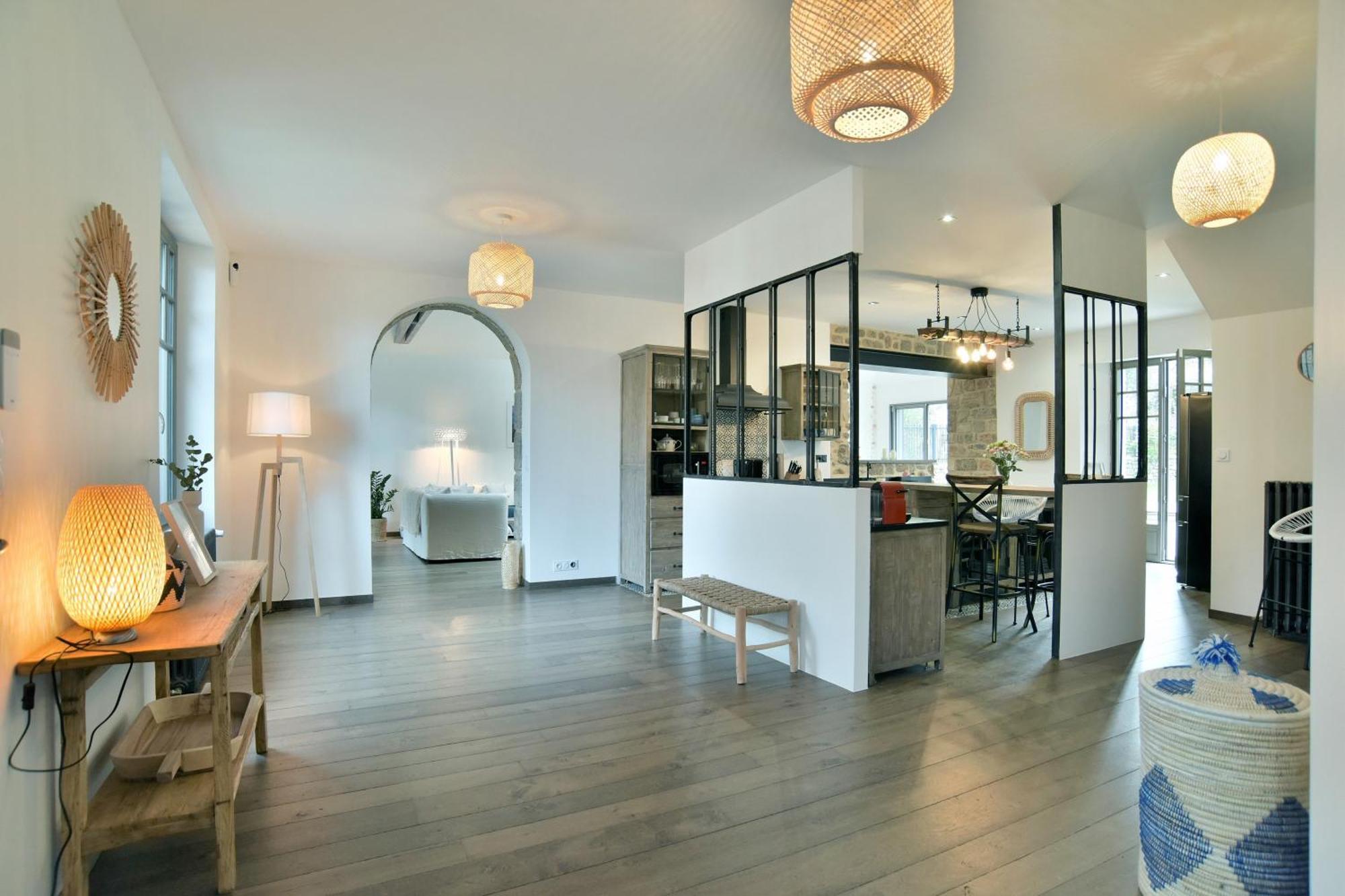 La Saleya - Maison A Moins D'un Km De La Dinard